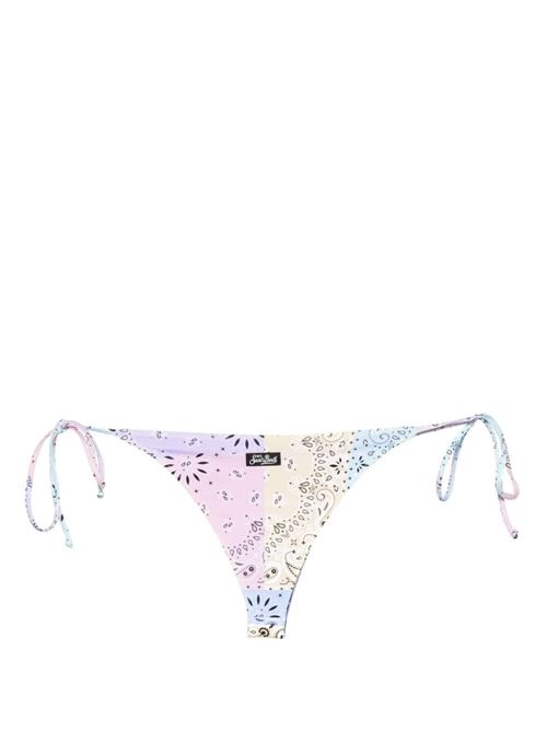 Costume slip donna Marielle MC2 SAINT BARTH | MARIELLE00534B